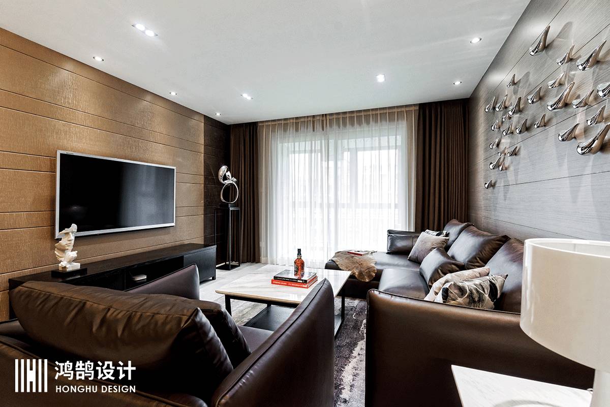 鸿鹄设计装修公司设计案例,鸿鹄设计装修公司官网设计师名单