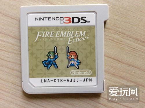 火焰纹章新圣火徽章攻略,火焰纹章破晓重制版