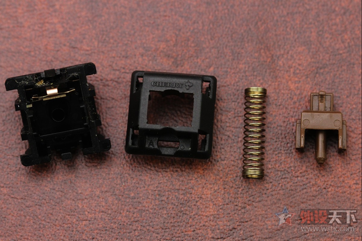 hhkb静电容键盘,推荐几款静电容键盘