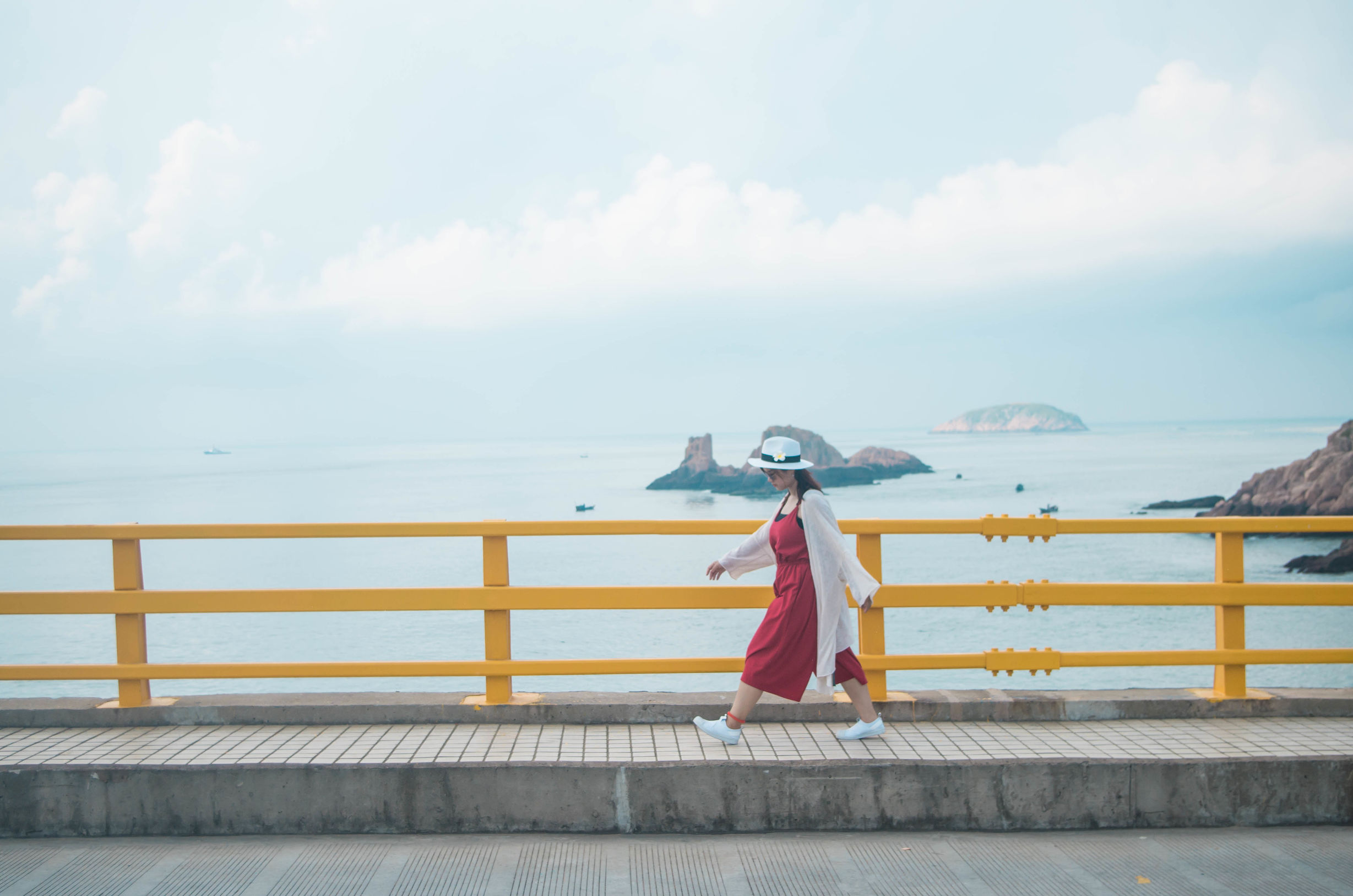 嵊泗岛枸杞岛五日自驾游,嵊山岛枸杞岛到朱家尖码头时刻表