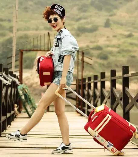 平价又好用的行李箱推荐,行李箱推荐测评性价比高不翻车