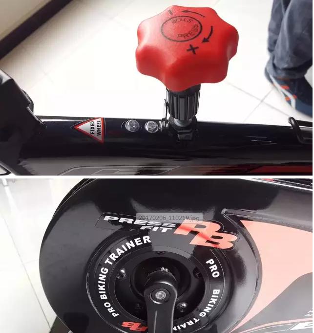 地表最强！欧洲百年品牌BH动感单车的深入测评！