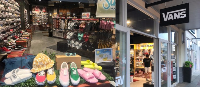 逛奥特莱斯商场攻略,中国奥特莱斯购物攻略