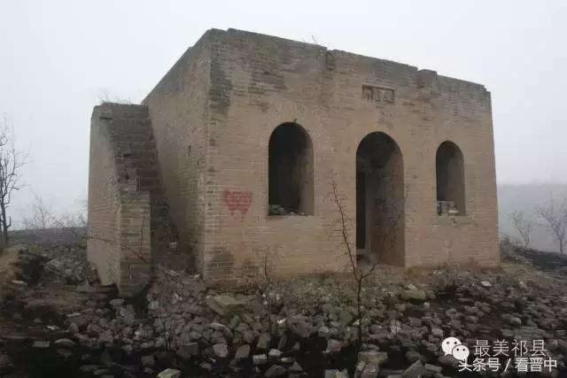 祁县三个村,祁县所有村名单