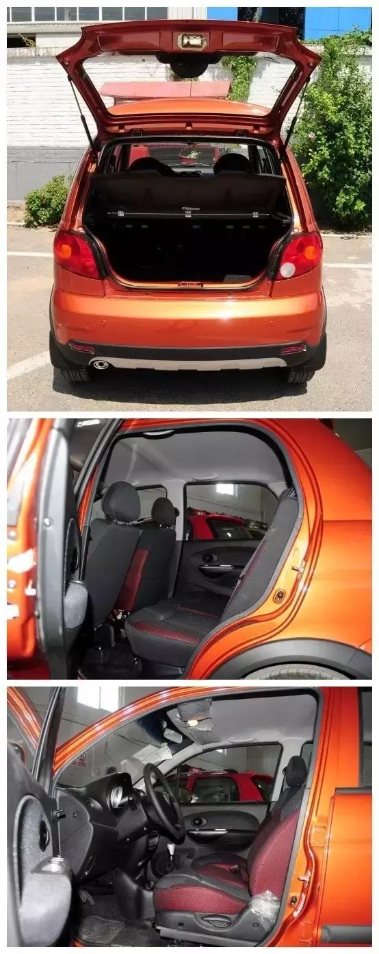 乐驰为什么被称为神车,乐驰一共有几款