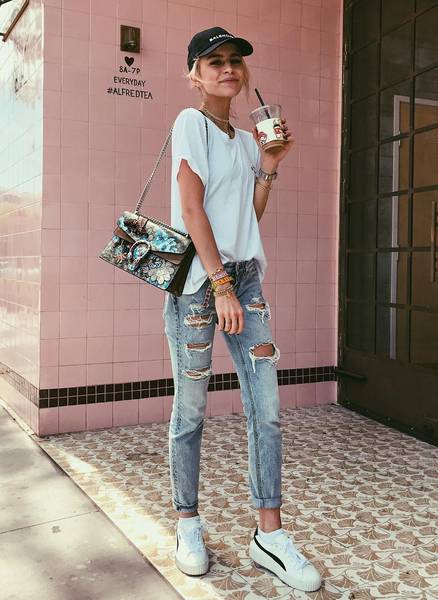 小白鞋手绘简单款,小白鞋简单手绘鞋图案