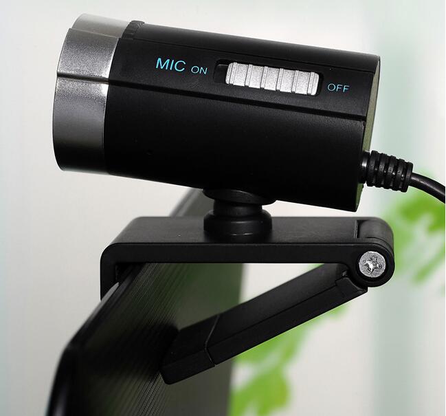 有摄像头的电脑一体机,有了电脑能拍什么