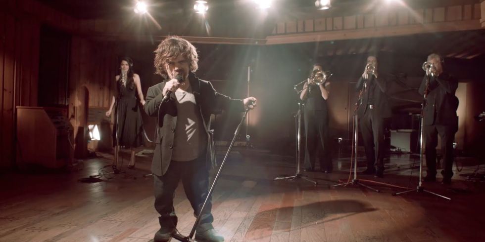 18张权力的游戏演员今昔对比照,权力的游戏演员演戏前都有名气吗