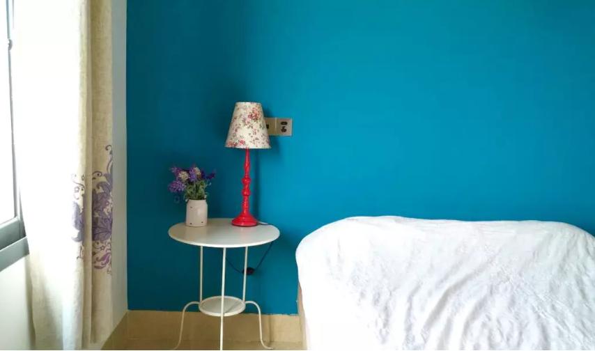 厦门海边民宿曾厝埯,厦门十大海边民宿