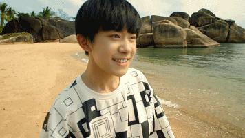 tfboys王俊凯我的秘密,tf家族遇到王俊凯王源易烊千玺