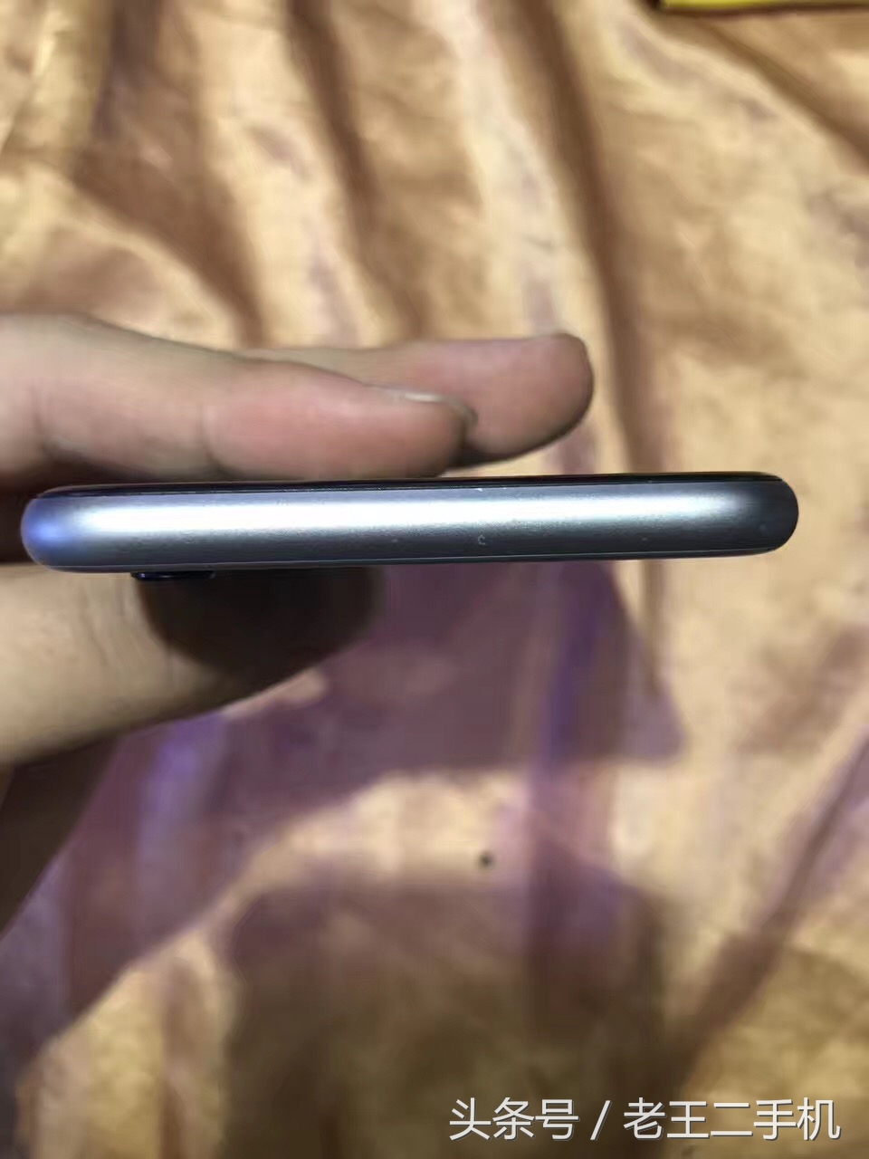 二手iPhone6s，问题机？拆修机？你要学会自己估价