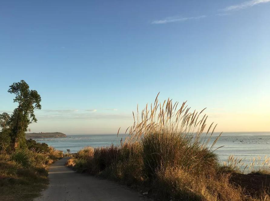 厦门海边民宿曾厝埯,厦门十大海边民宿