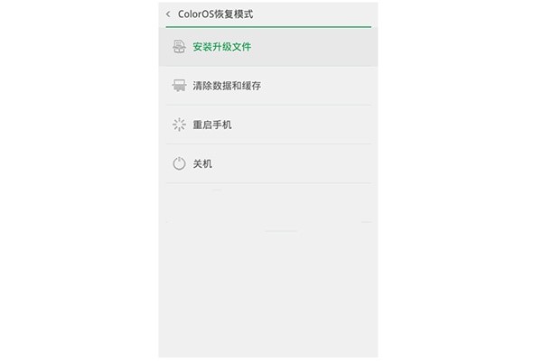 opporeno3pro锁屏密码忘了怎么办,opporenoglow忘记锁屏密码怎么办