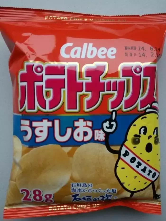 这些搞怪零食你吃过几样,这些奇奇怪怪的零食你吃过吗