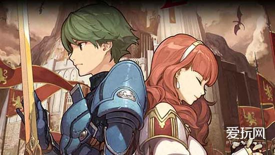 火焰纹章新圣火徽章攻略,火焰纹章破晓重制版