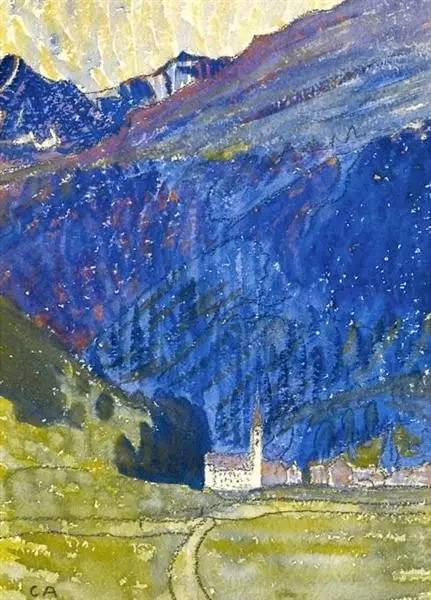 这是对你求爱的表示呀