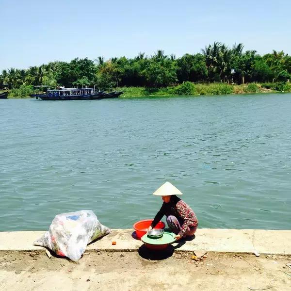 自由君,越南旅行攻略上八天玩遍经典地方
