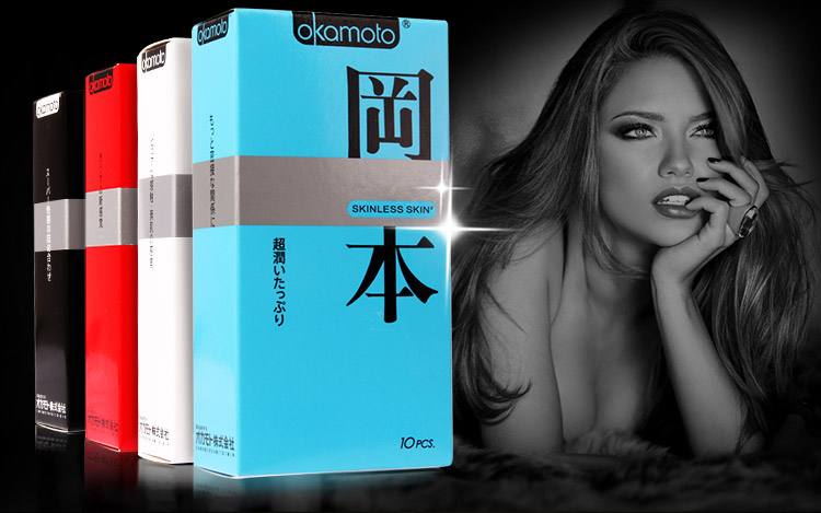 怎么分辨冈本001是超水润还是超薄,冈本超薄金装和001有什么区别