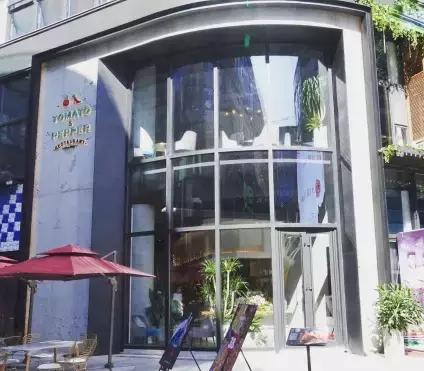 在长春花38元去米其林标准的餐厅吃饭是什么感觉？