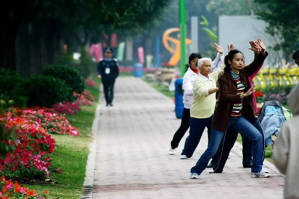 广州二沙岛公园,最近的广州二沙岛