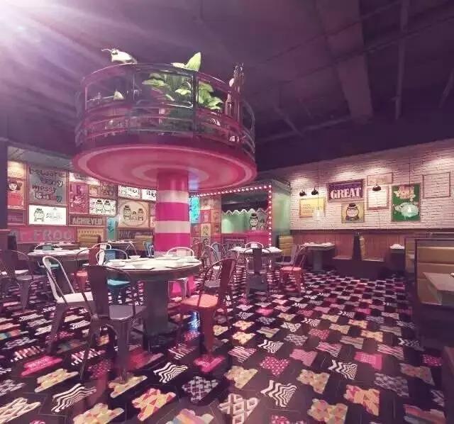 九江最值得打卡的餐厅,吃遍餐馆推荐