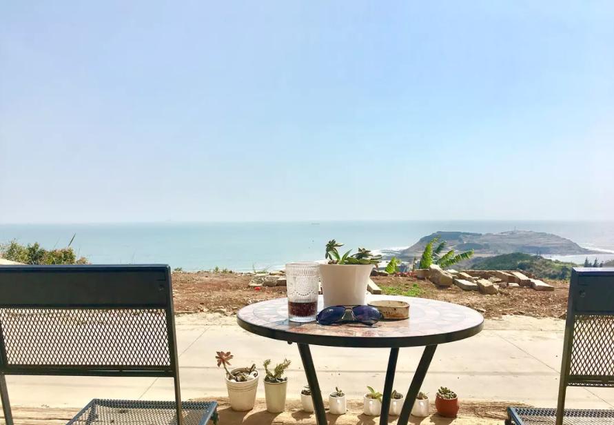 厦门海边民宿曾厝埯,厦门十大海边民宿