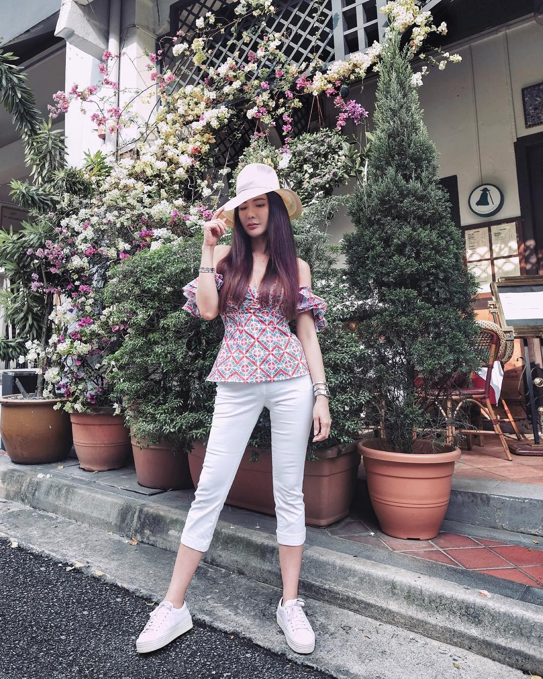 脚胖脚宽穿什么鞋好看,脚肥脚大腿粗穿什么鞋显脚小