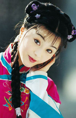 山东十大土豪女明星,贵圈女明星