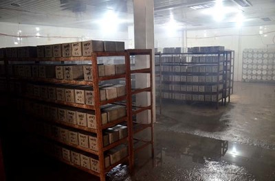 现场标准层混凝土试块的留置要求,抗渗混凝土需要留置同条件试块吗