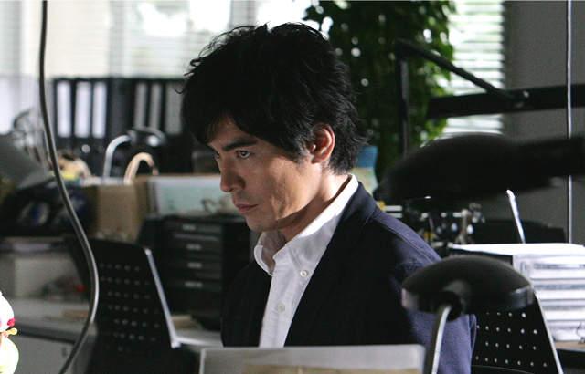 盘点日本男星反派角色,日本十大反派男明星