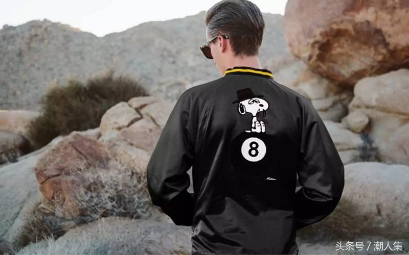 卡通风格潮牌,潮牌的设计风格都有哪些