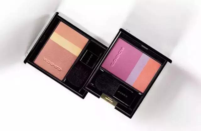 10款颜值超高还绝对好用的腮红