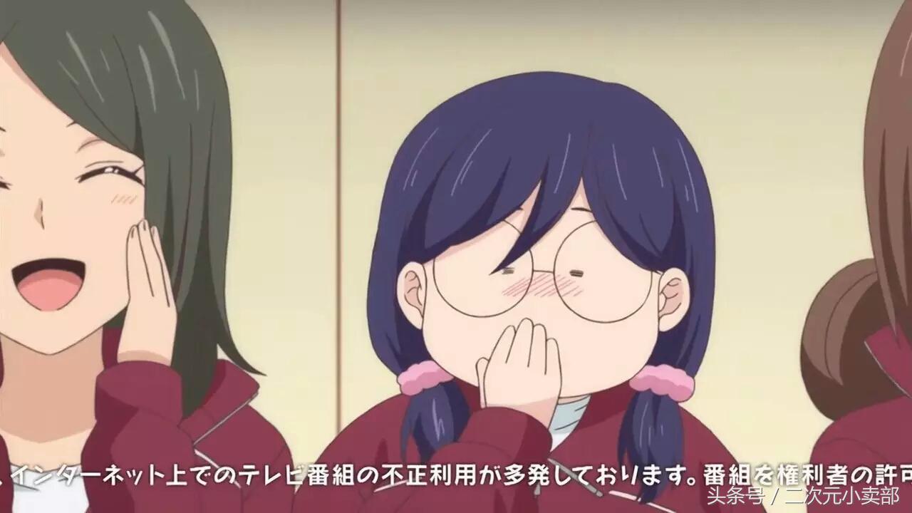 《我太受欢迎了,该怎么办》—人家胖只是怕瘦下来会倾城倾国