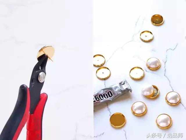 潮炸天的10个时髦款我用5块钱帮你找到了平替