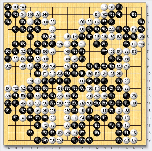 弈城再现神秘高手舞者连胜能否缔造传奇留待观察