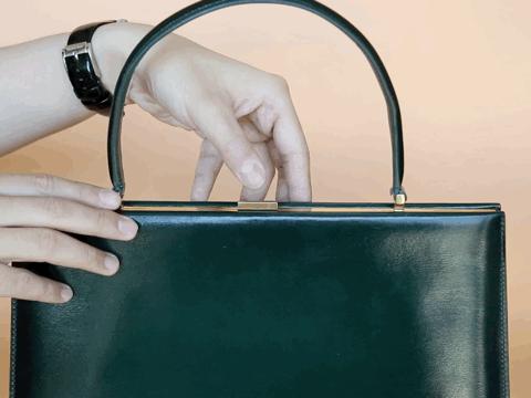 超美的大牌包包,秋冬高级感包包大牌