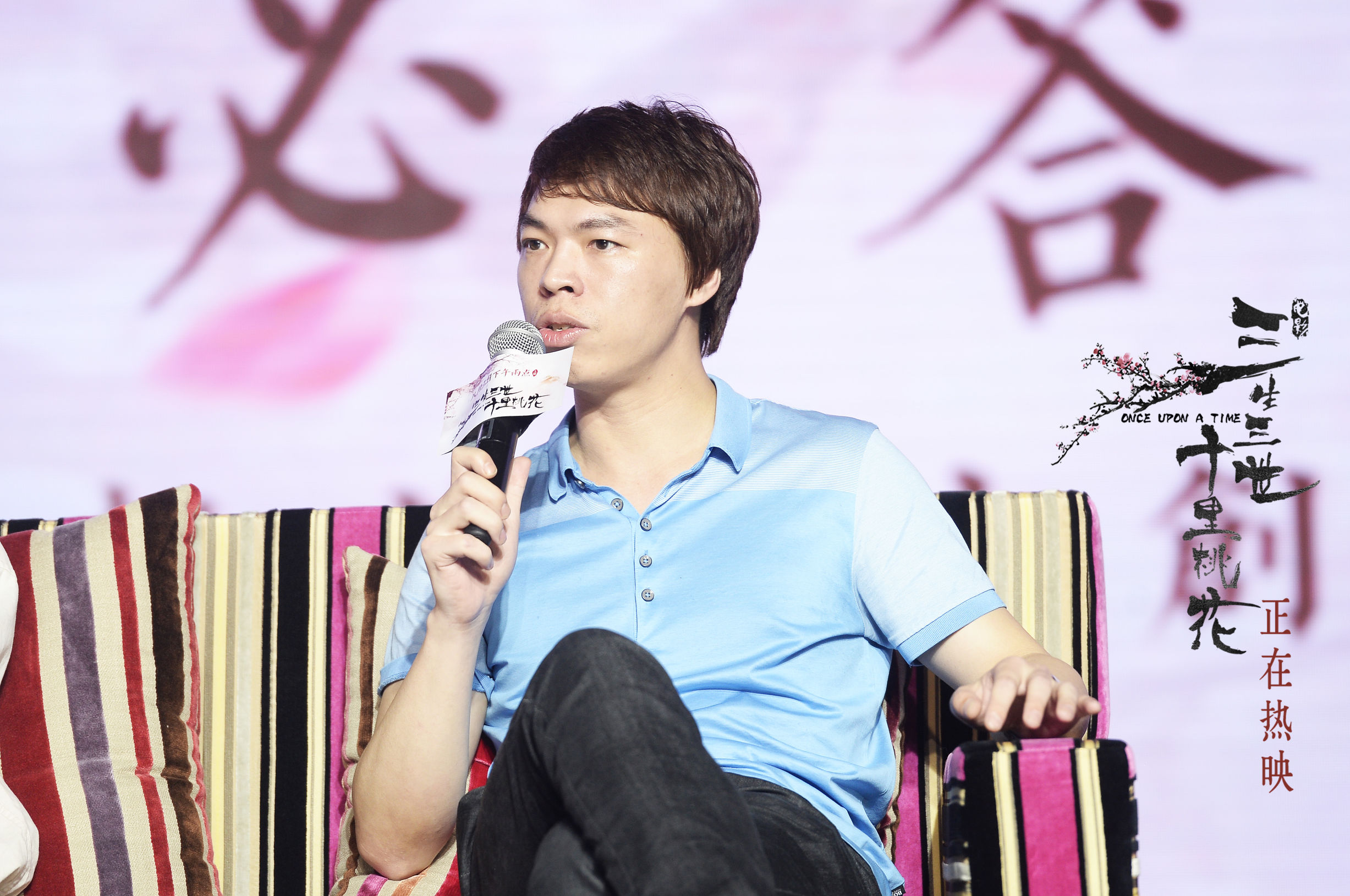 电影三生讲的什么,三生三世阴谋论