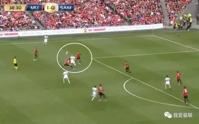 曼联十大绝杀镜头集锦,马蒂奇曼联绝杀