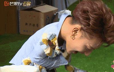 吐槽窦靖童完整版,窦靖童演唱会吐槽大会