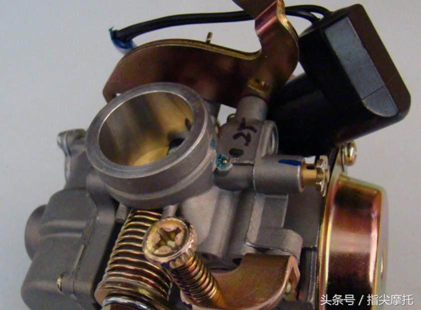 为什么换化油器,为什么很多摩托车电喷要改化油器