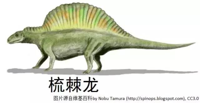 恐龙时期的恐鳄,恐龙时期的扬子鳄