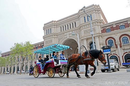 津门冬季旅游景点大全,蹭热度和涨热度