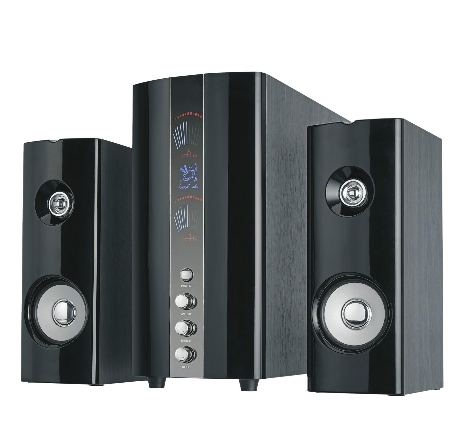 家中KTV？！在家实现完美K歌~进来看看吧