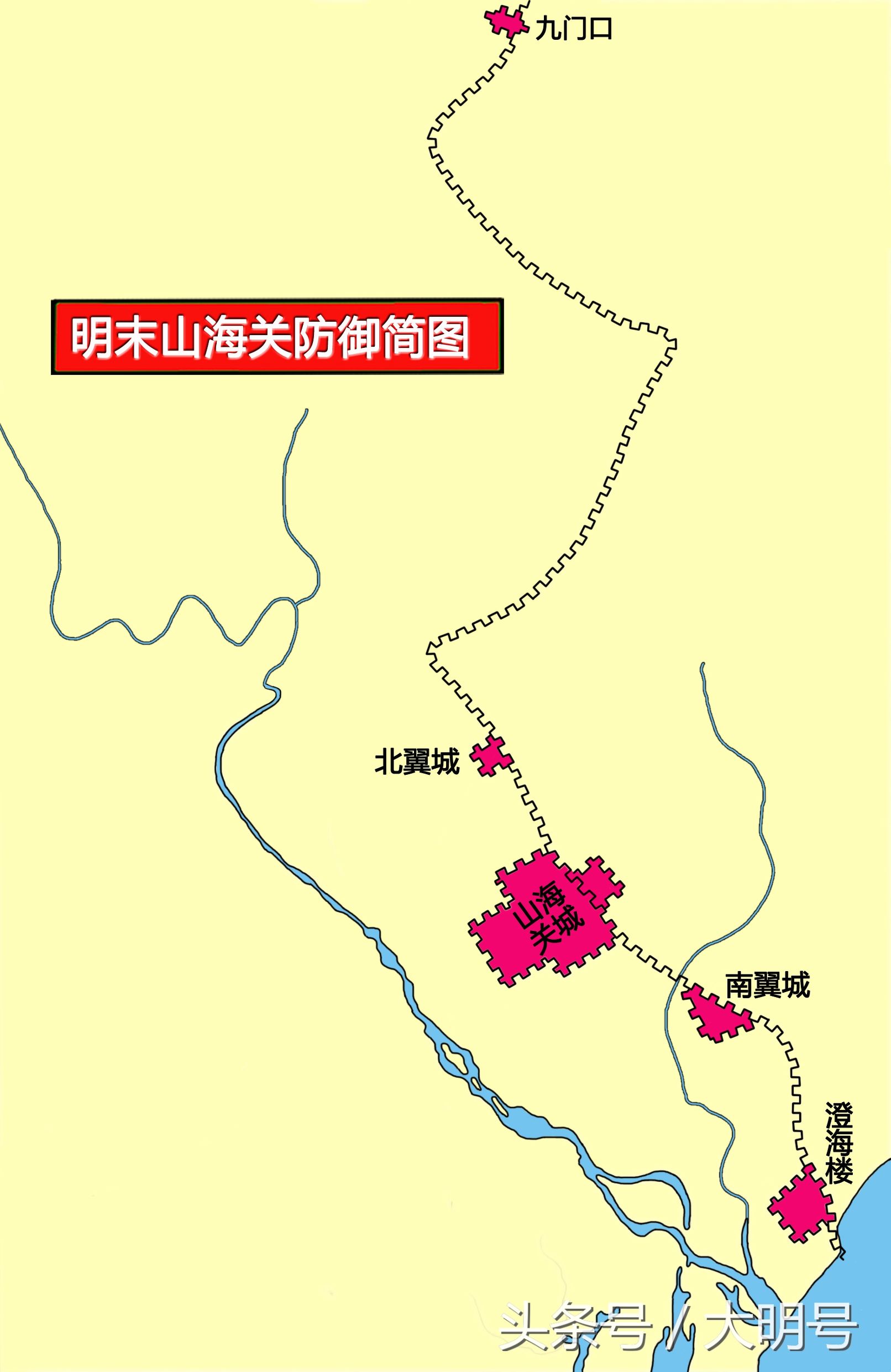地图上的中国军事基地,北京军事地形图