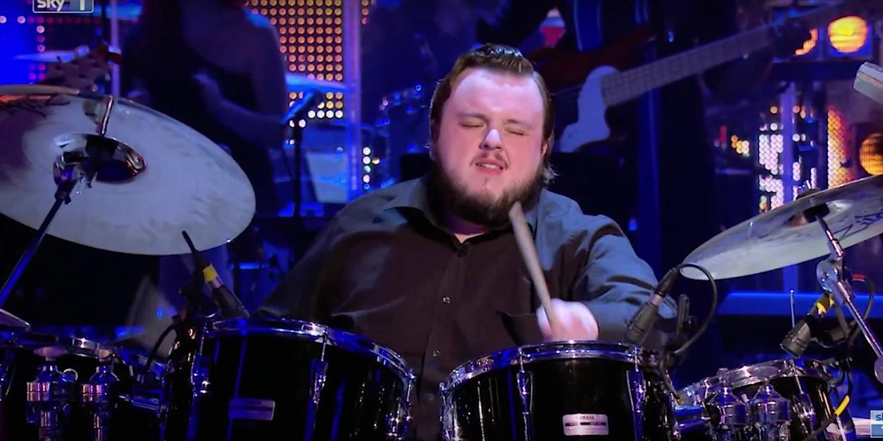 18张权力的游戏演员今昔对比照,权力的游戏演员演戏前都有名气吗