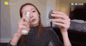 美白bb霜使用方法图解,妆前美白神器