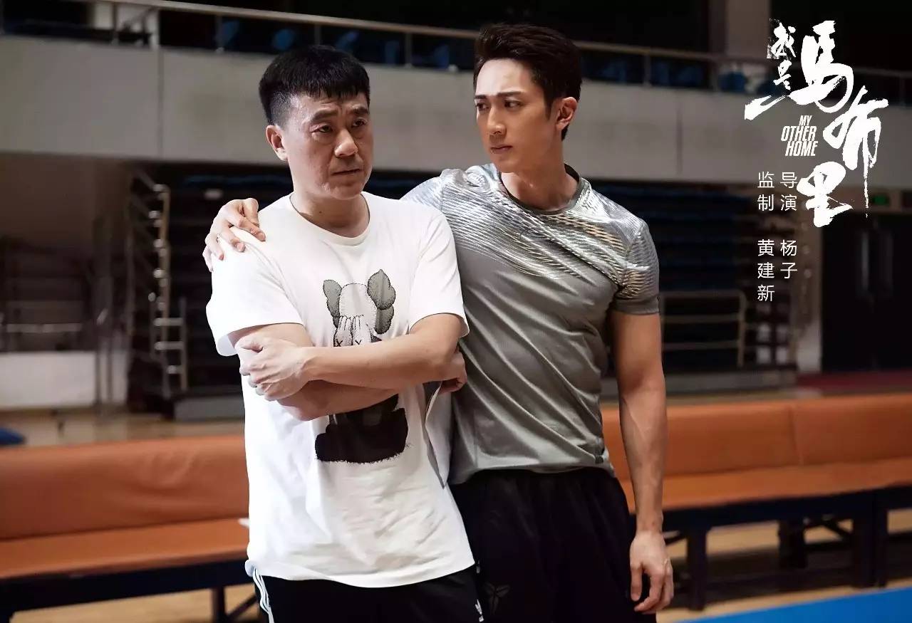 我是马布里影视鉴赏,我是马布里主演身价