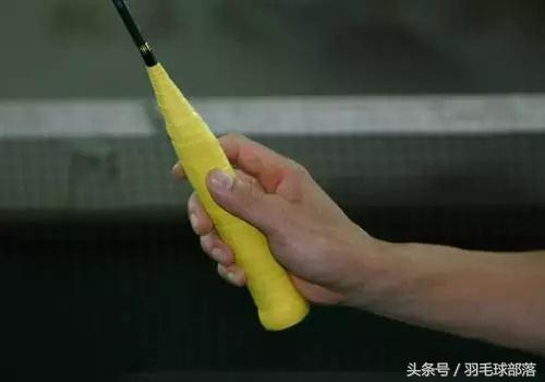 羽毛球手法训练秘诀,羽毛球手腕发力秘诀