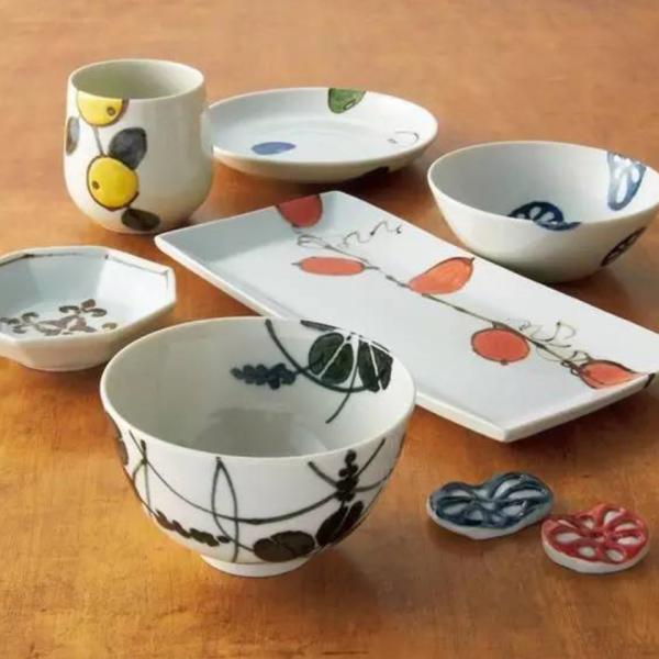 最好的日本瓷器,日本瓷器品牌