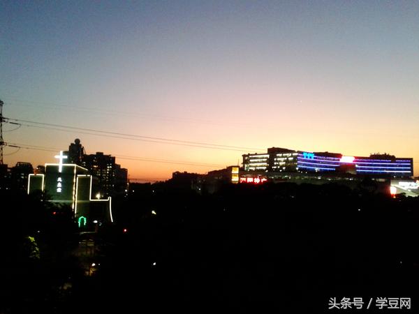 学豆观察︱在深圳高级中学读书是怎样的体验？